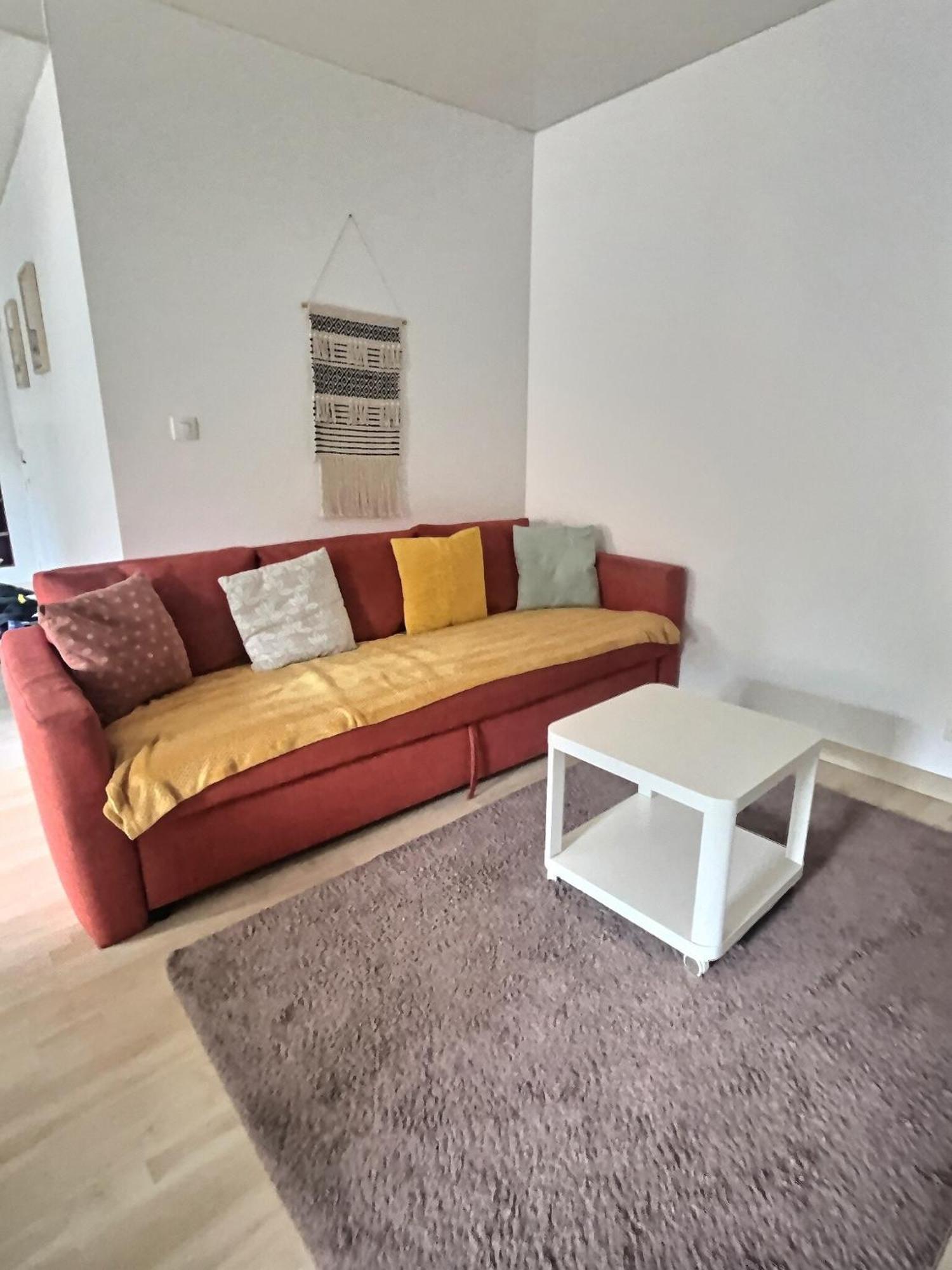 Le Grandthille Apartment ชาลงส์-อ็อง-ชองปาญ ภายนอก รูปภาพ