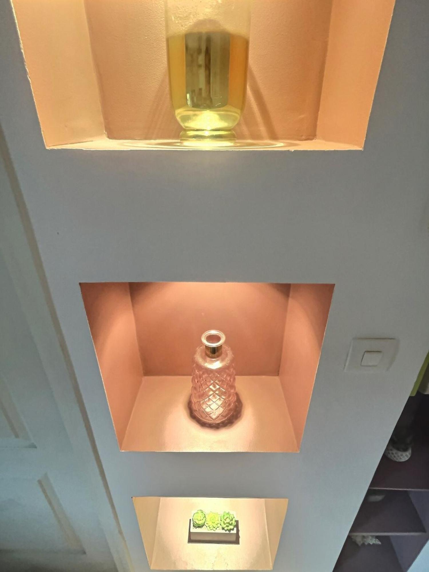 Le Grandthille Apartment ชาลงส์-อ็อง-ชองปาญ ภายนอก รูปภาพ