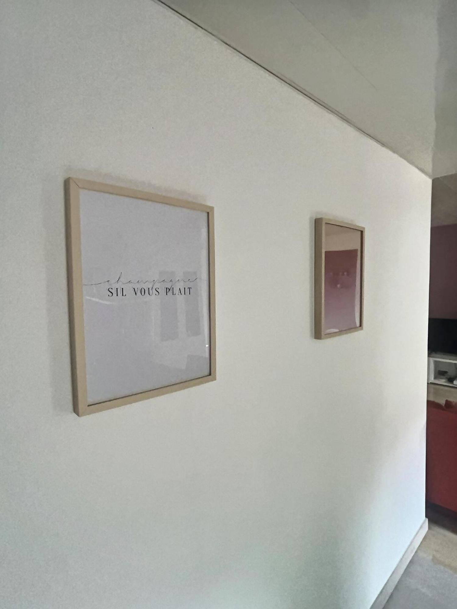 Le Grandthille Apartment ชาลงส์-อ็อง-ชองปาญ ภายนอก รูปภาพ