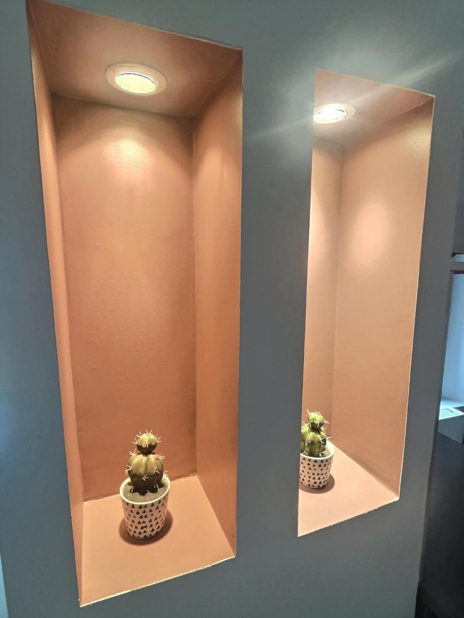 Le Grandthille Apartment ชาลงส์-อ็อง-ชองปาญ ภายนอก รูปภาพ