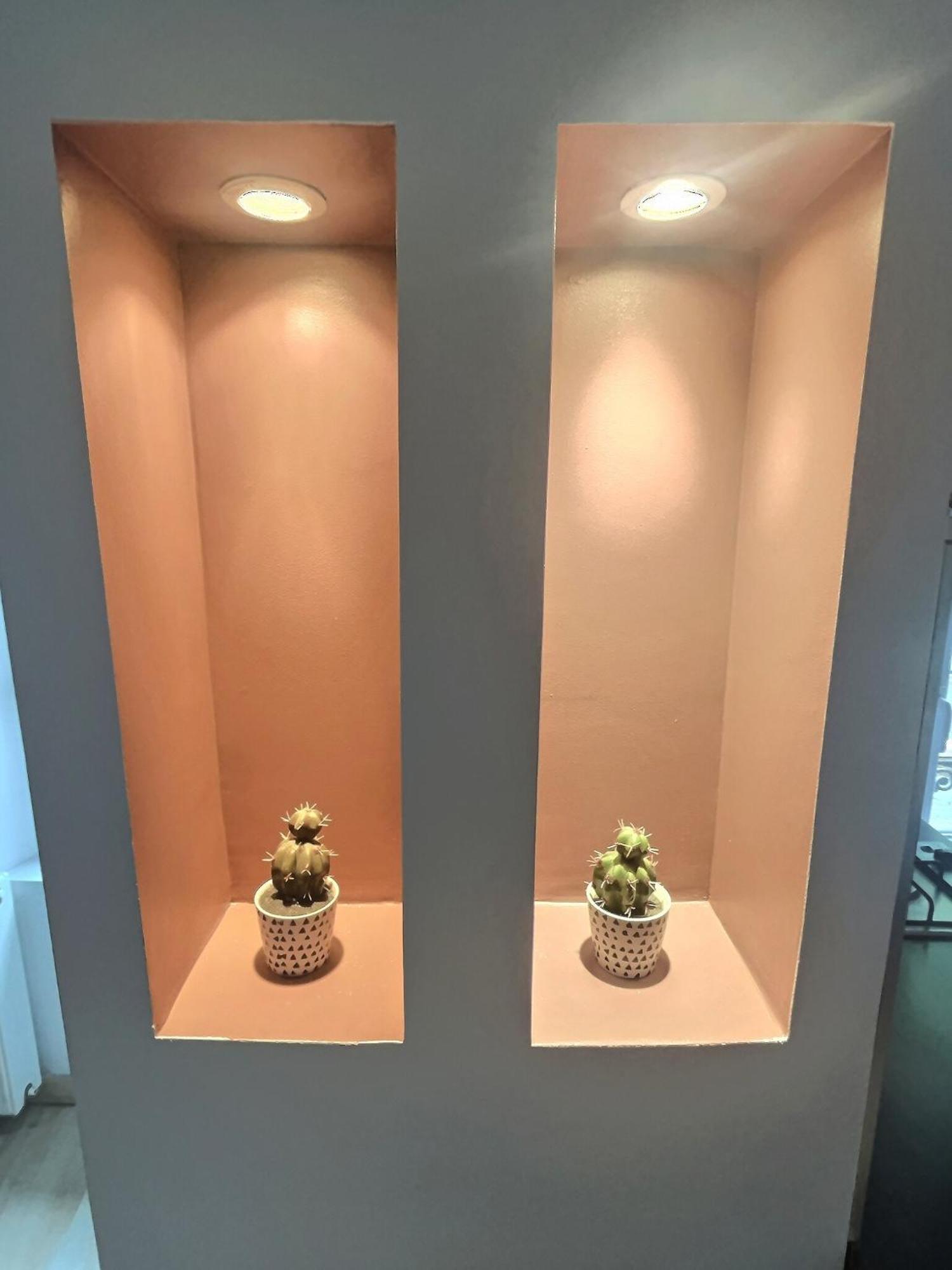 Le Grandthille Apartment ชาลงส์-อ็อง-ชองปาญ ภายนอก รูปภาพ